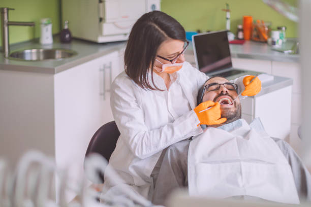 Best Emergency Treatment for Dental Infections or Abscesses in South Miami, FL