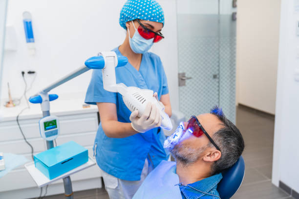 Best Weekend Emergency Dentist in South Miami, FL