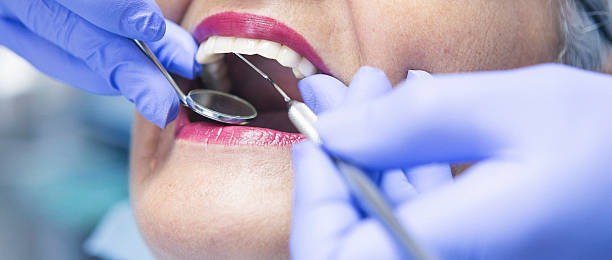 Best Cosmetic Emergency Dentistry in South Miami, FL