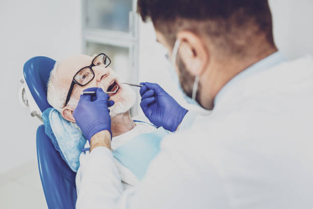 Best Urgent Care for Lost Fillings or Crowns in South Miami, FL